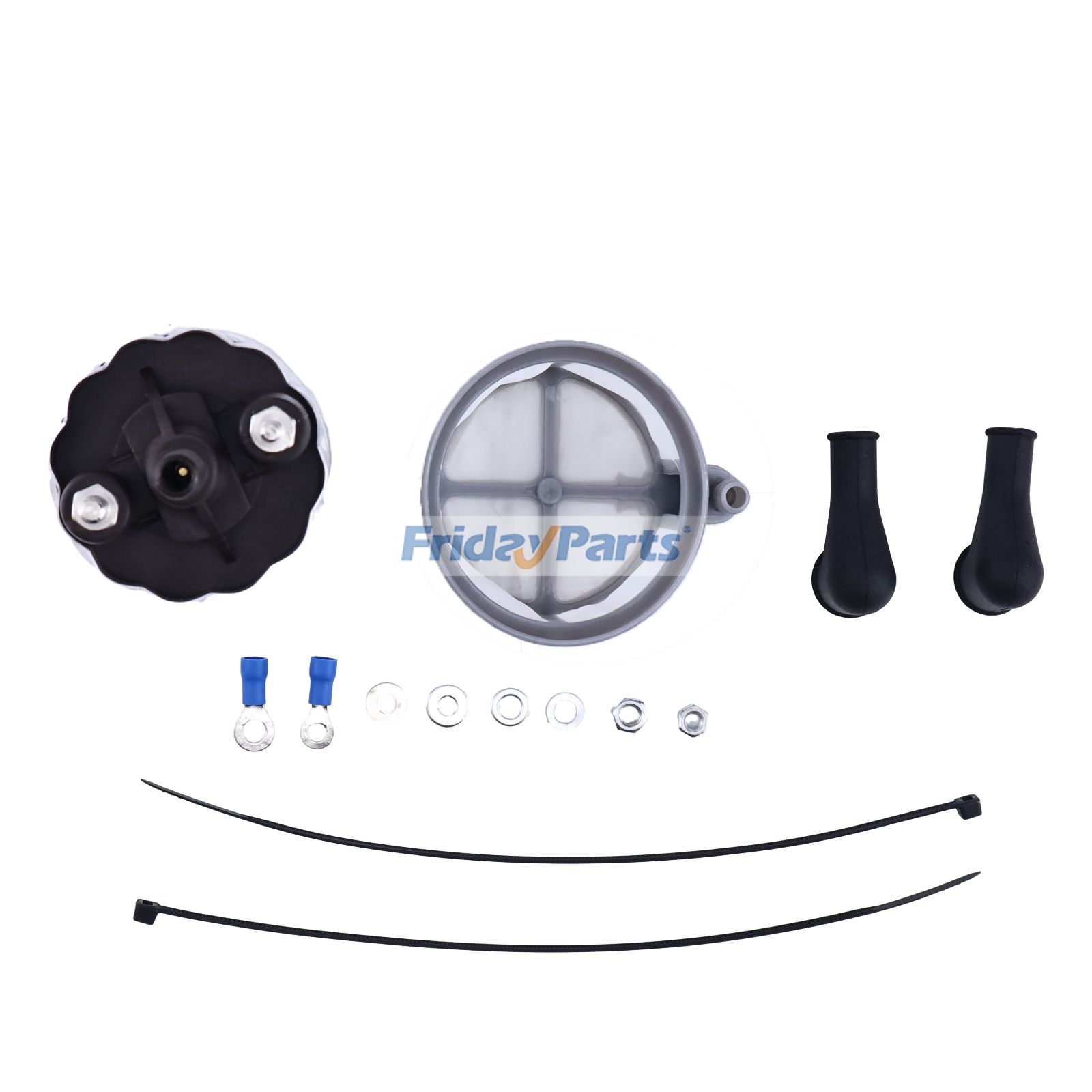 Kraftstoffpumpensatzfür MotorradFür BMW