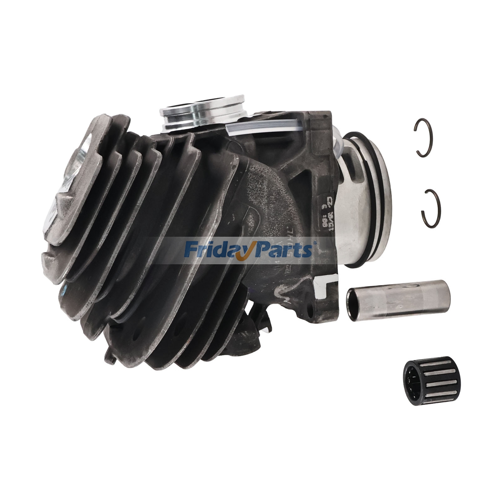Kit de cilindro de pistón de 52 mm 1142-020-1202 para motosierra Stihl MS462 Para OTRA MARCA