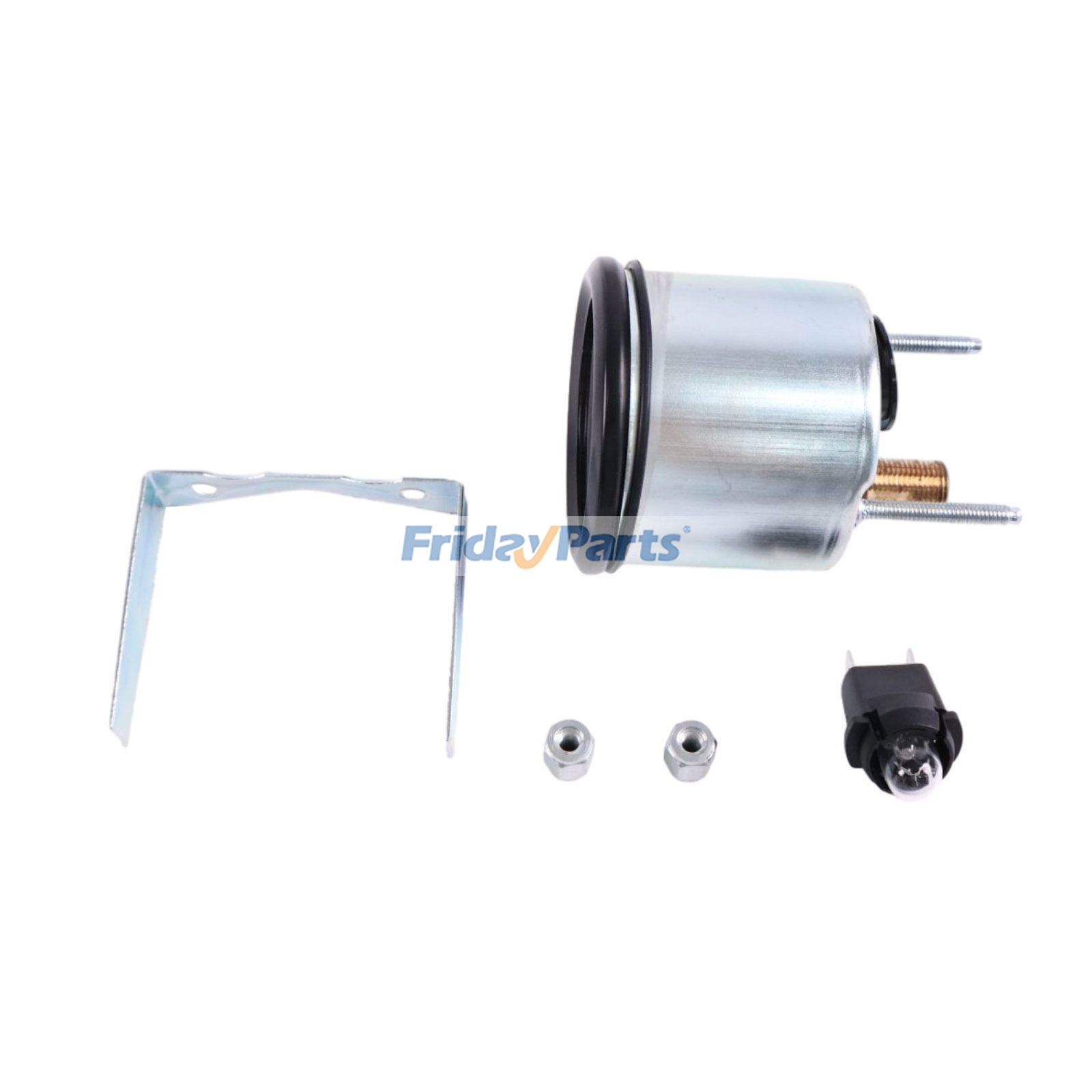 Manometro a lancetta di FridayParts