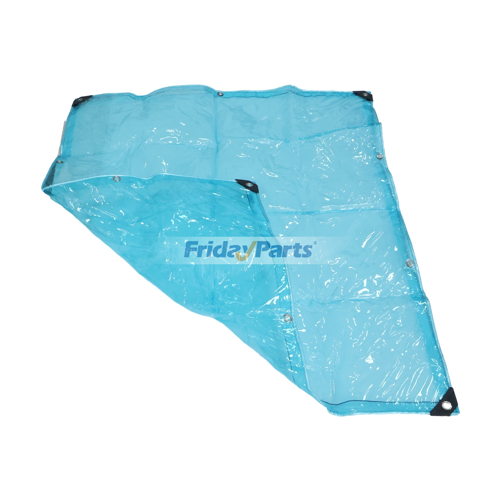 Universal Forklift Cover for Forklift