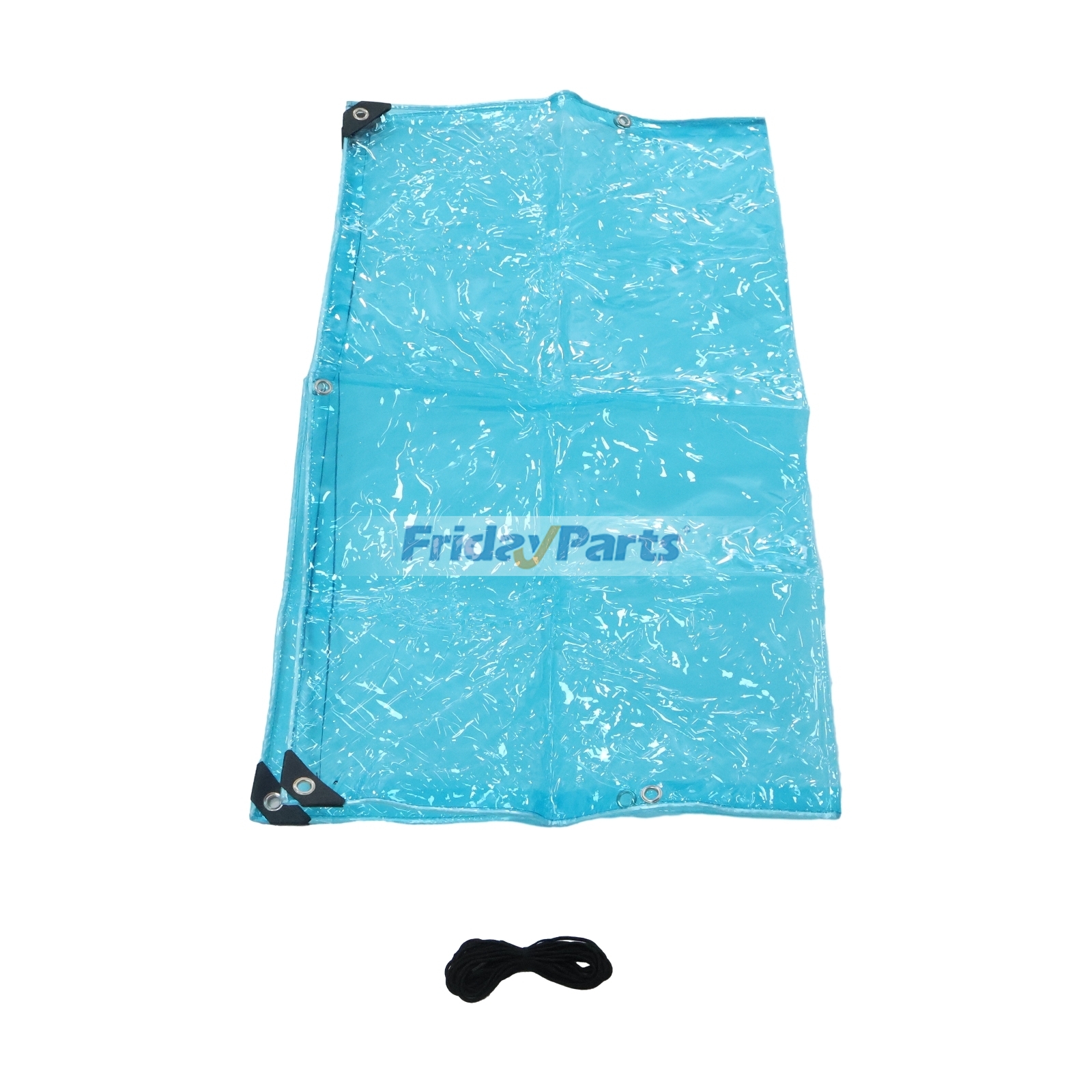 Forklift Universal Forklift Cover