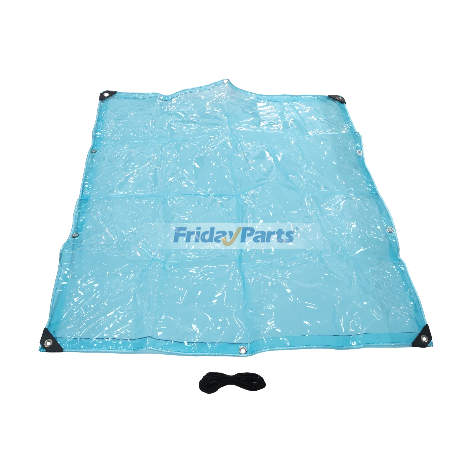 53 x 45in Universal Forklift Cover