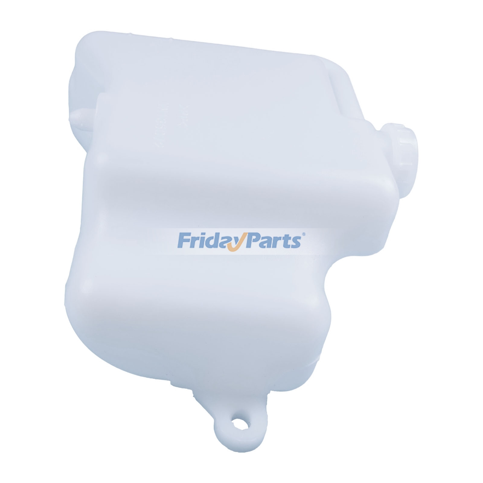 Réservoir de liquide de refroidissement Pour Mitsubishi