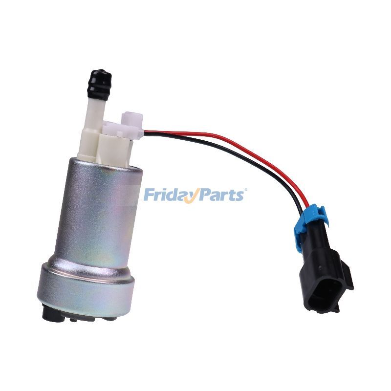 Pompe à essence Walbro F90000295 de rechange E85 535lph pour HellcatpourPour Honda,Pour Mazda,Pour Nissan,Pour AUTRE MARQUE,Pour Toyota
