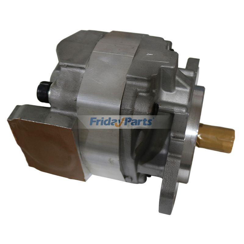 For Komatsu Wheel Loader 538 542 WA350-1 WA380-1 WA400-1 WA420-1 Hydraulic Gear Pump 705-11-35090 705-11-35010