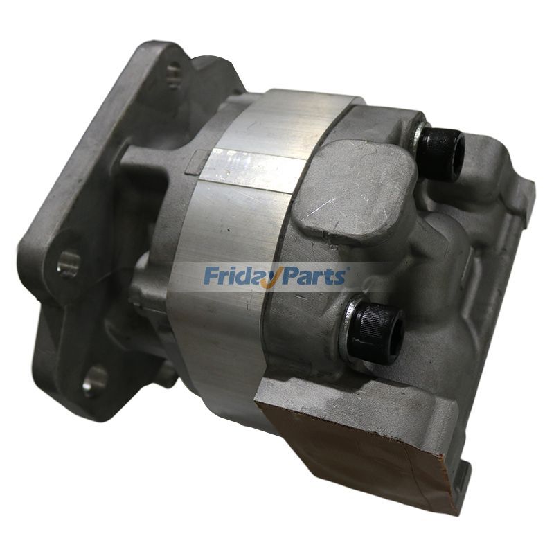 Wheel Hydraulic Gear Pump for Loader