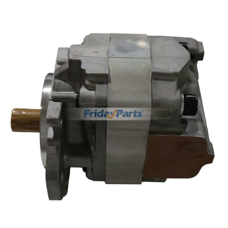 Loader Wheel Hydraulic Gear Pump