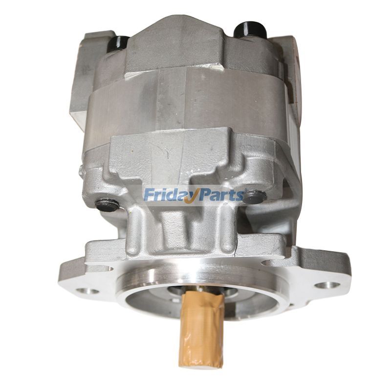 Wheel Hydraulic Gear Pump in Stock in China