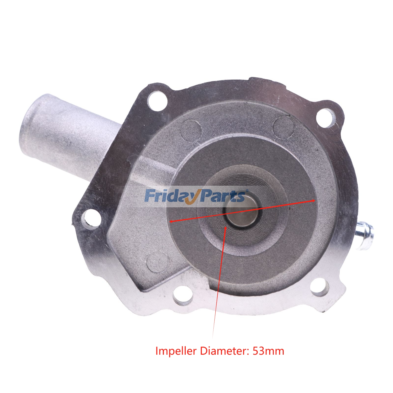 Water Pump for Engine,Tractor