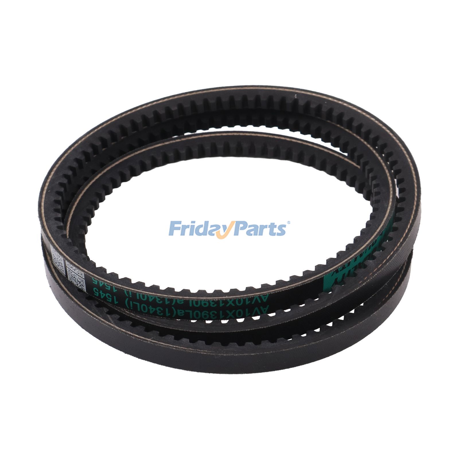 他ブランド用用芝刈り機用長さ54.1インチ、幅15/32インチのVベルト15541
