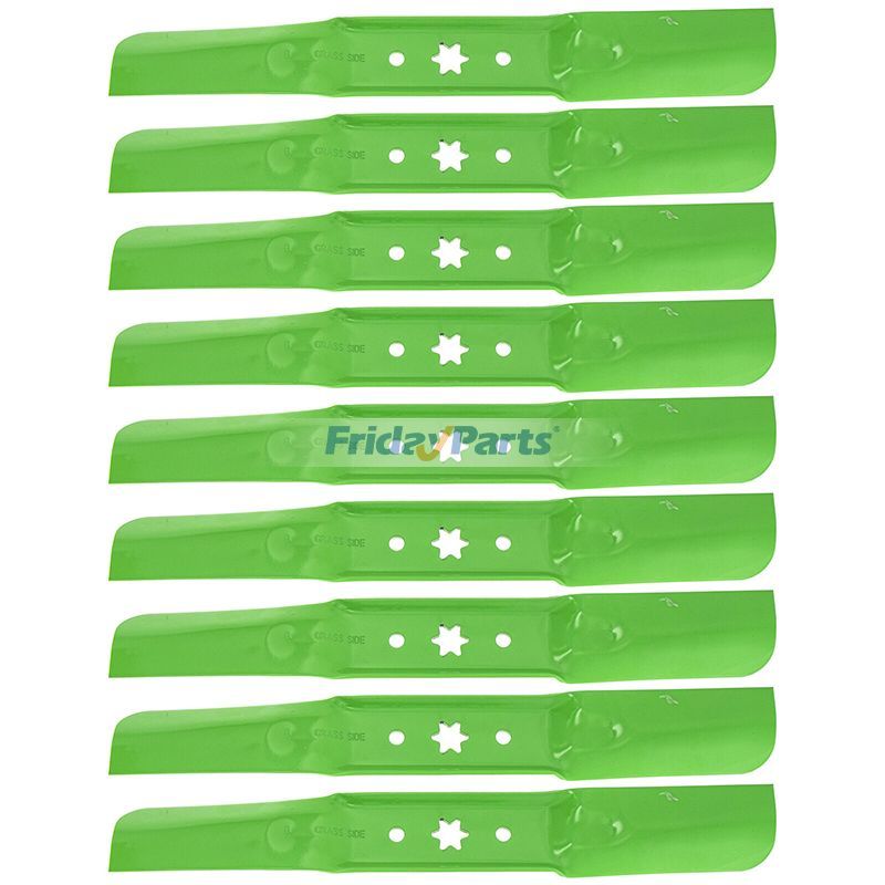 Mower 54" Blade for MTD Cub Cadet RZT Zero-Turn