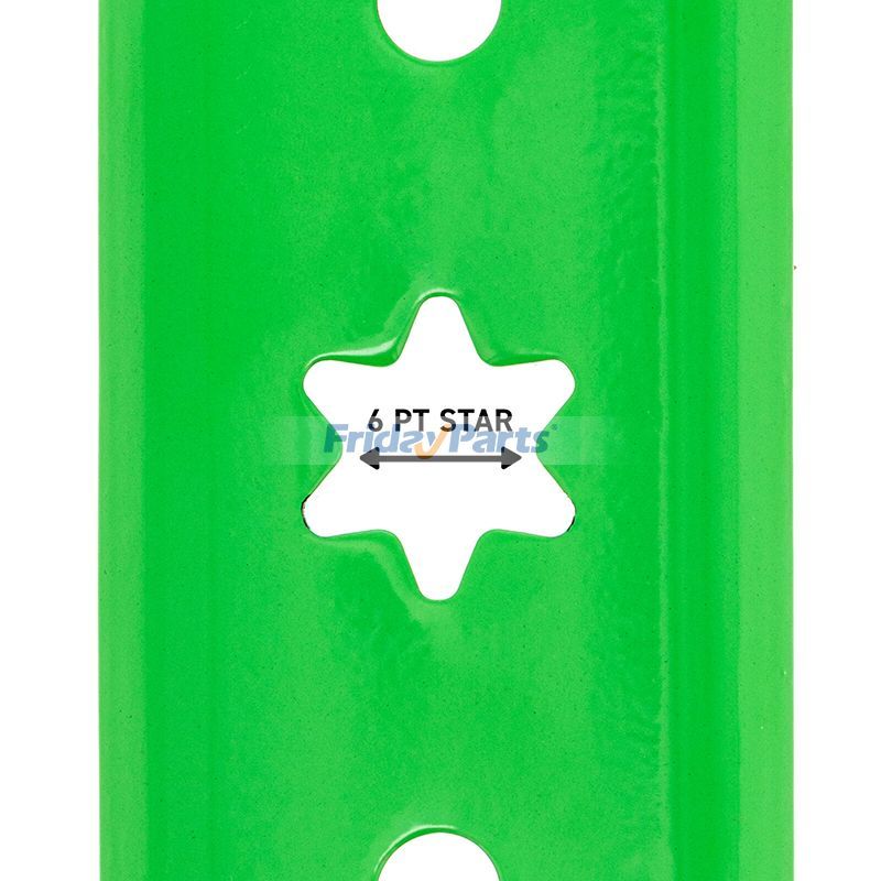  54" Blade for MTD Cub Cadet RZT Zero-Turn For Cub Cadet