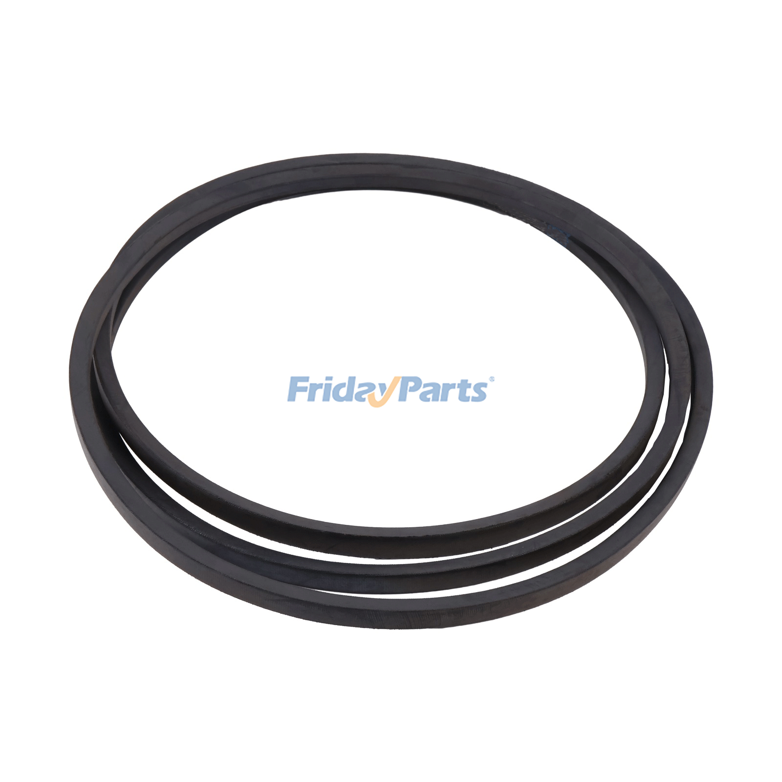 54" Deck Drive Belt 75-893 532196103 587686701 196103 for Husqvarna AYP Ariens Poulan Lawn Tractor