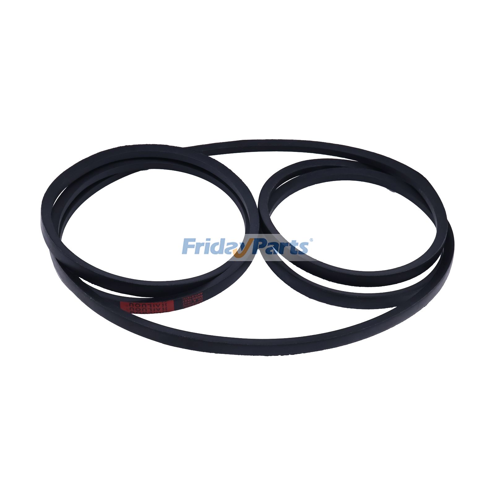 54" 60" Deck Drive Belt TCU31132 for John Deere Mower Ztrak Z915B Z920M Z925R Z930M Z950R