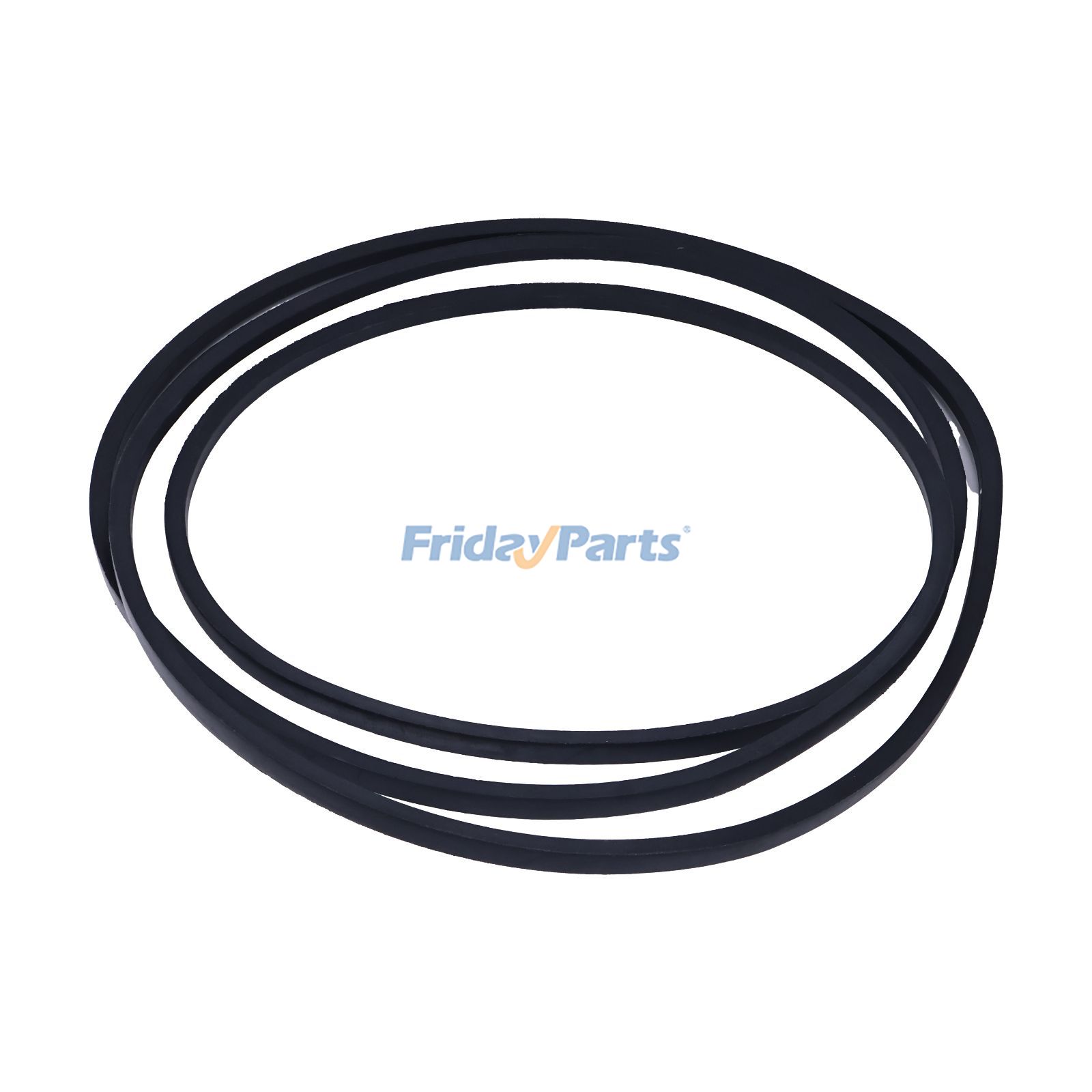 JOHN DEERE用用54インチ 60インチ デッキ ドライブ ベルト TCU31132、John Deere 芝刈り機 Ztrak Z915B Z920M Z925R Z930M Z950R 用