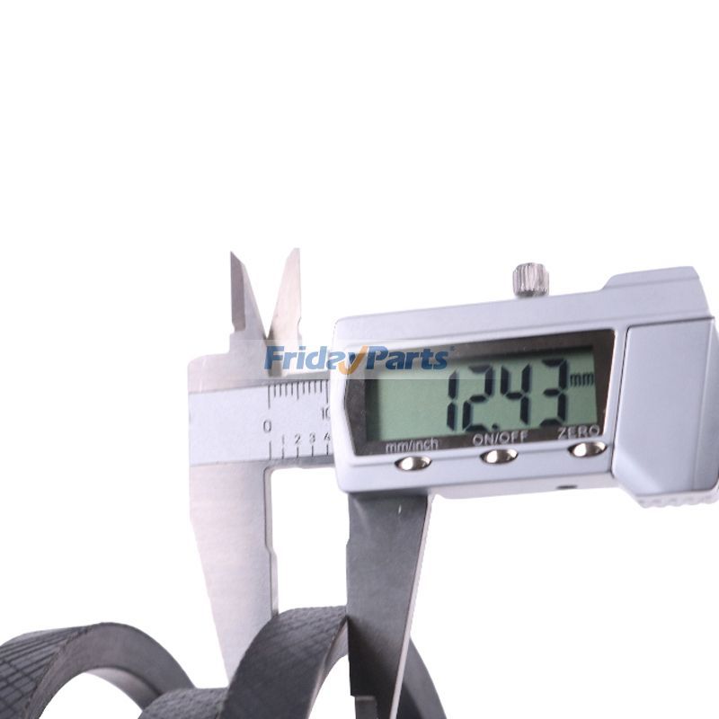 Courroie trapézoïdale du pont pour Tondeuse Pour Toro,Pour Exmark