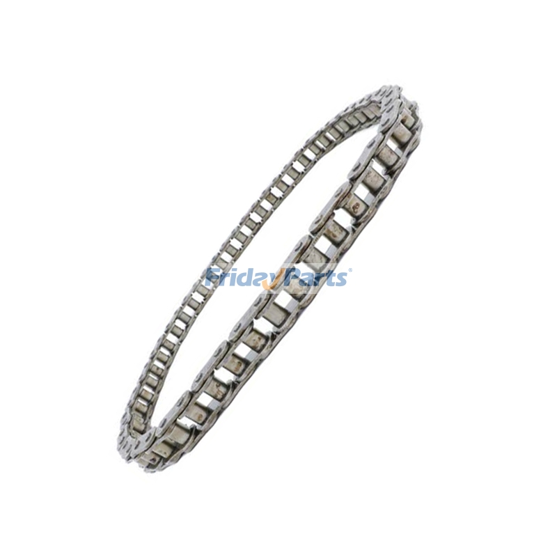54 Pitch Chain 7111342 for Bobcat Loader S100 Premium Quality with 3-Year Warranty