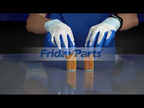  Fuel Filter for Perkins 402C-05 403C-07 