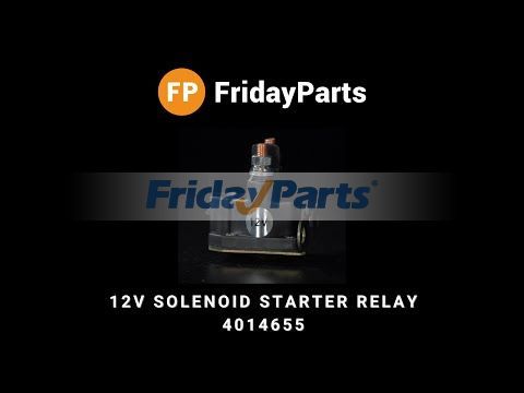 12V Solenoid Starter Relay 2015-2019 570 RZR Ranger 1000 900 800 For Polaris Sport UTV/ATV