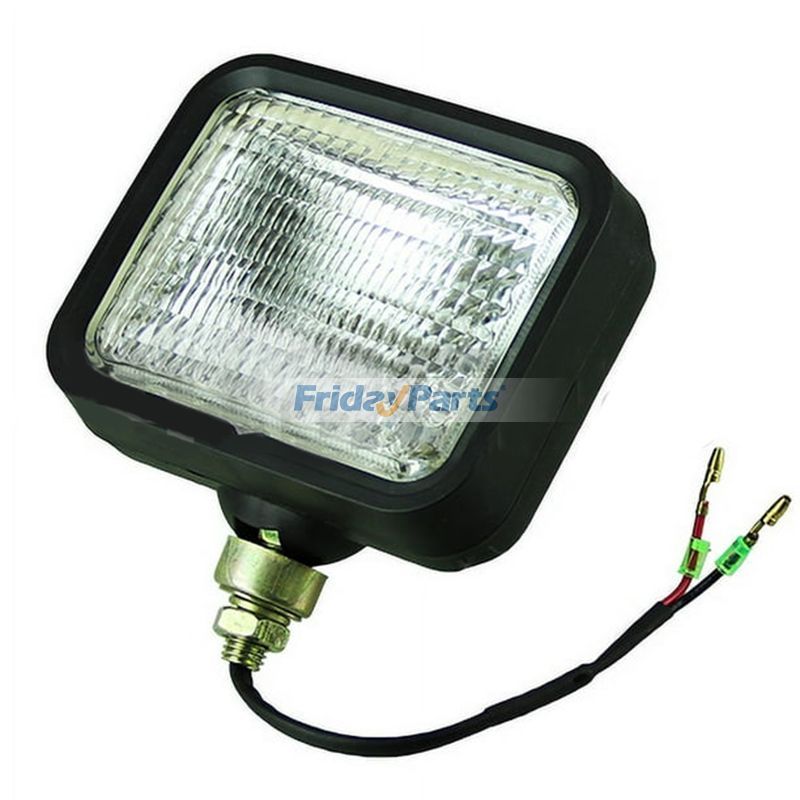 48-V-Scheinwerferbaugruppe 97004-13900 für Mitsubishi Caterpillar CAT-Gabelstapler