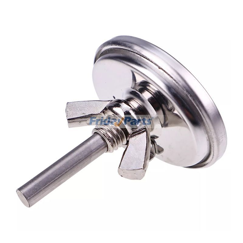 Thermometer for Others