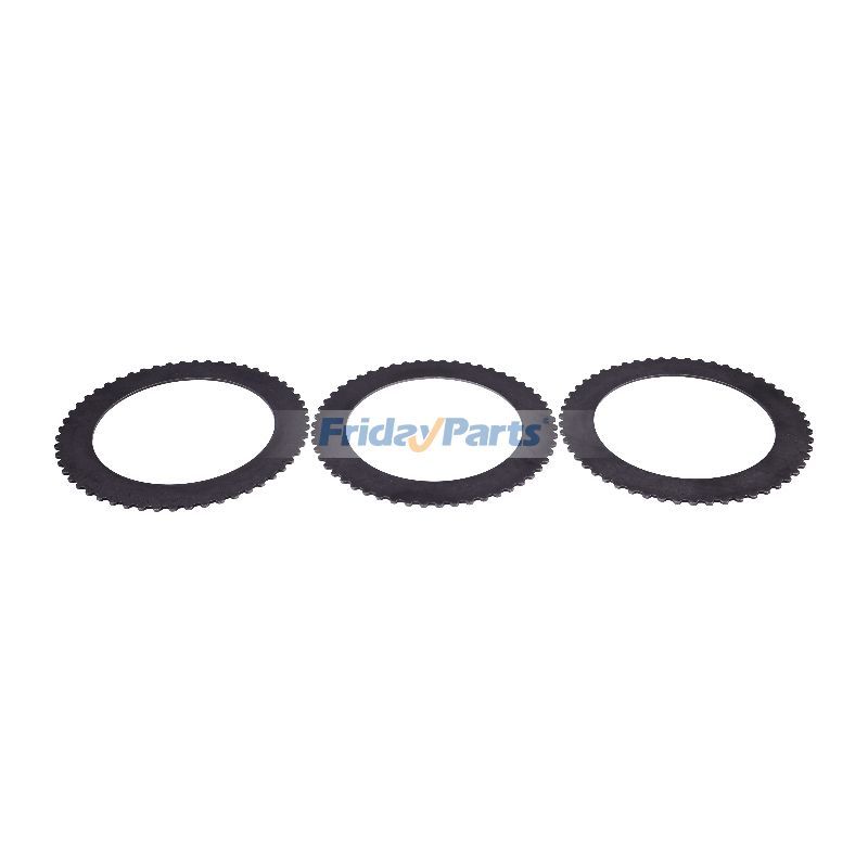 VOLVO用用54T 3 メイティングプレート 11037156 4871966 ボルボ A20 EL70 EL70C L120 L120B L120C L120D L150 L150C L150D L160 L180 L50 L70 L90用