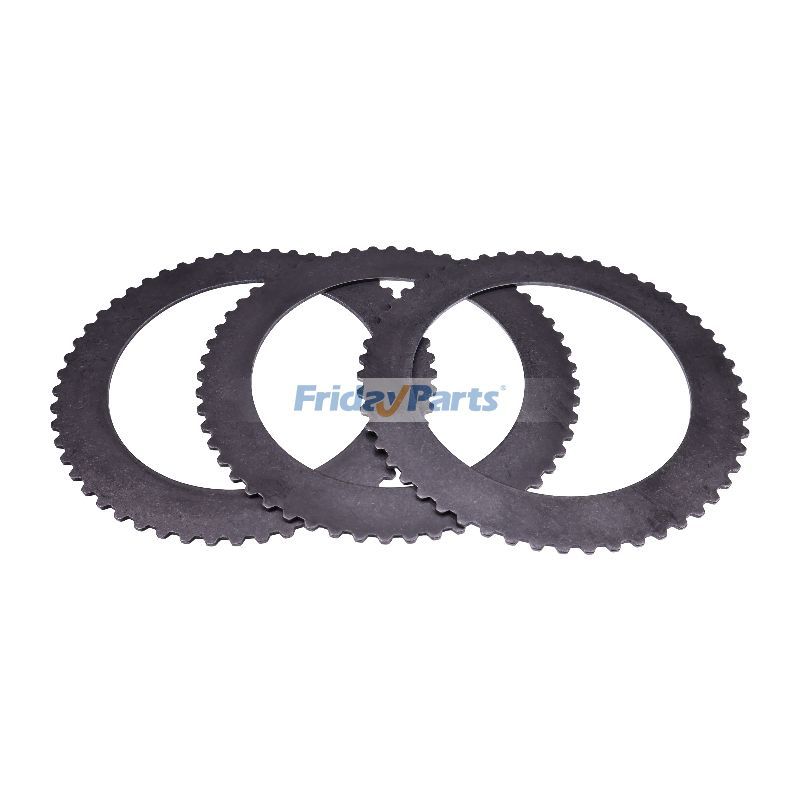 54T 3 メイティングプレート 11037156 4871966 ボルボ A20 EL70 EL70C L120 L120B L120C L120D L150 L150C L150D L160 L180 L50 L70 L90用