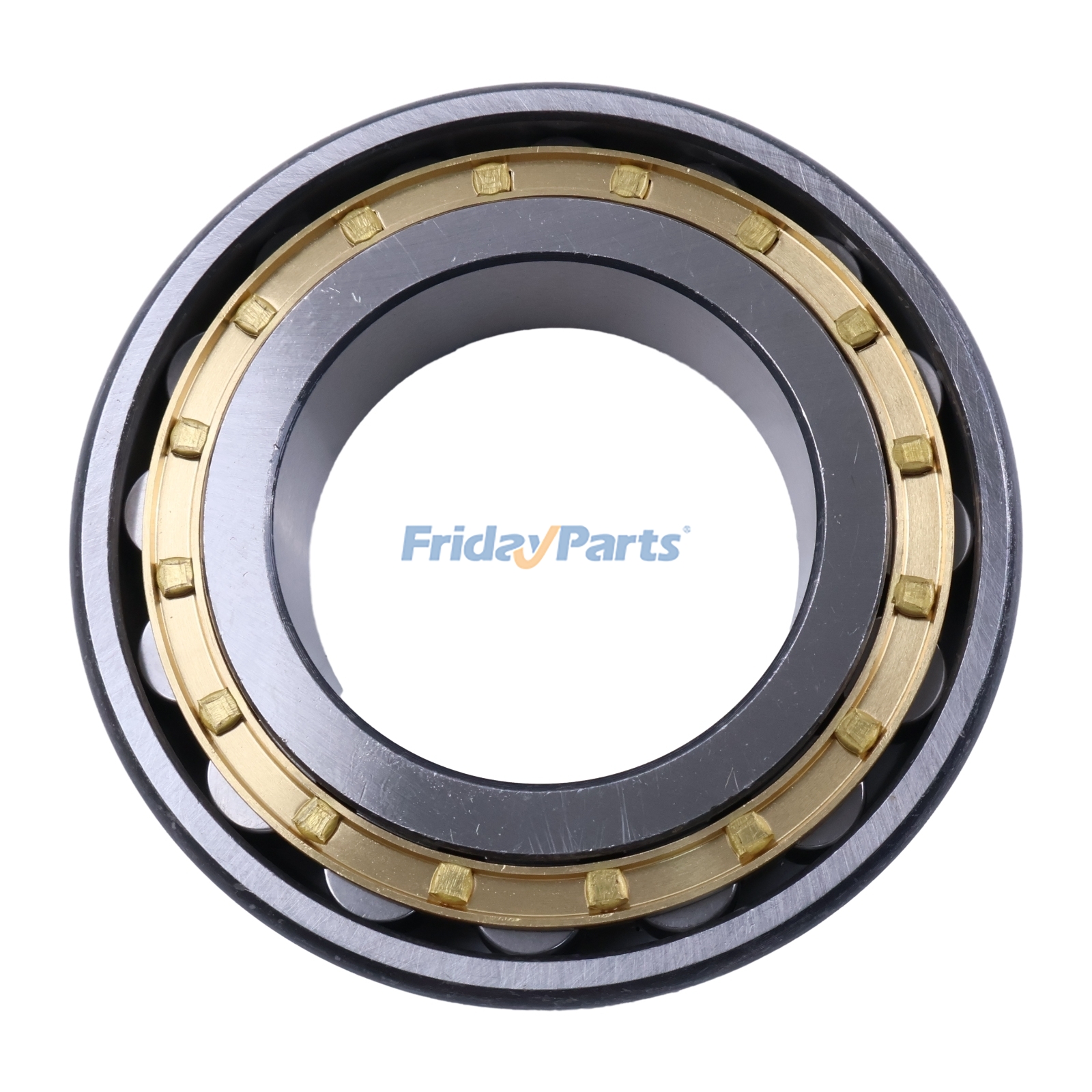 Tapered Bore Spherical Roller Bearing for Harvester