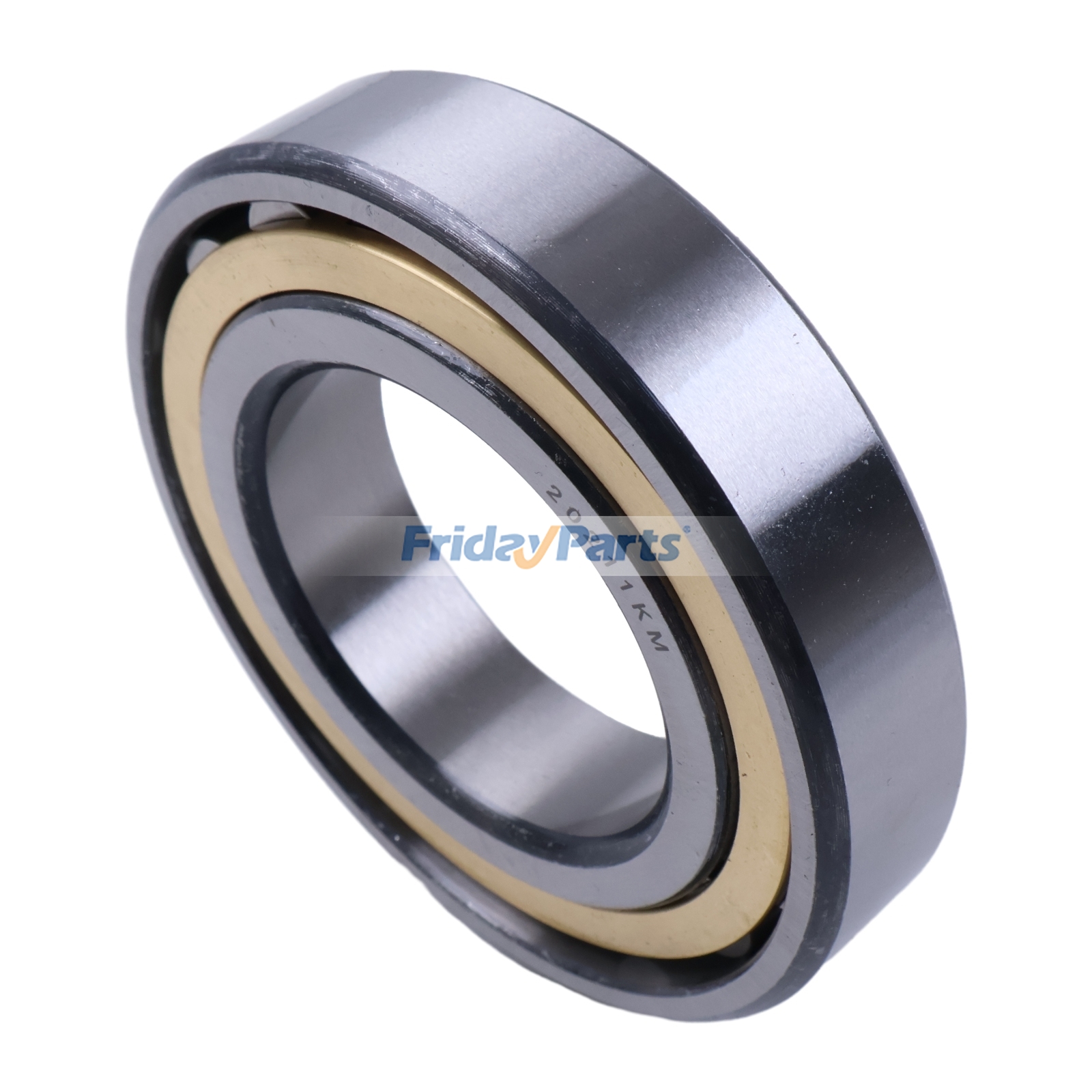 Harvester Tapered Bore Spherical Roller Bearing