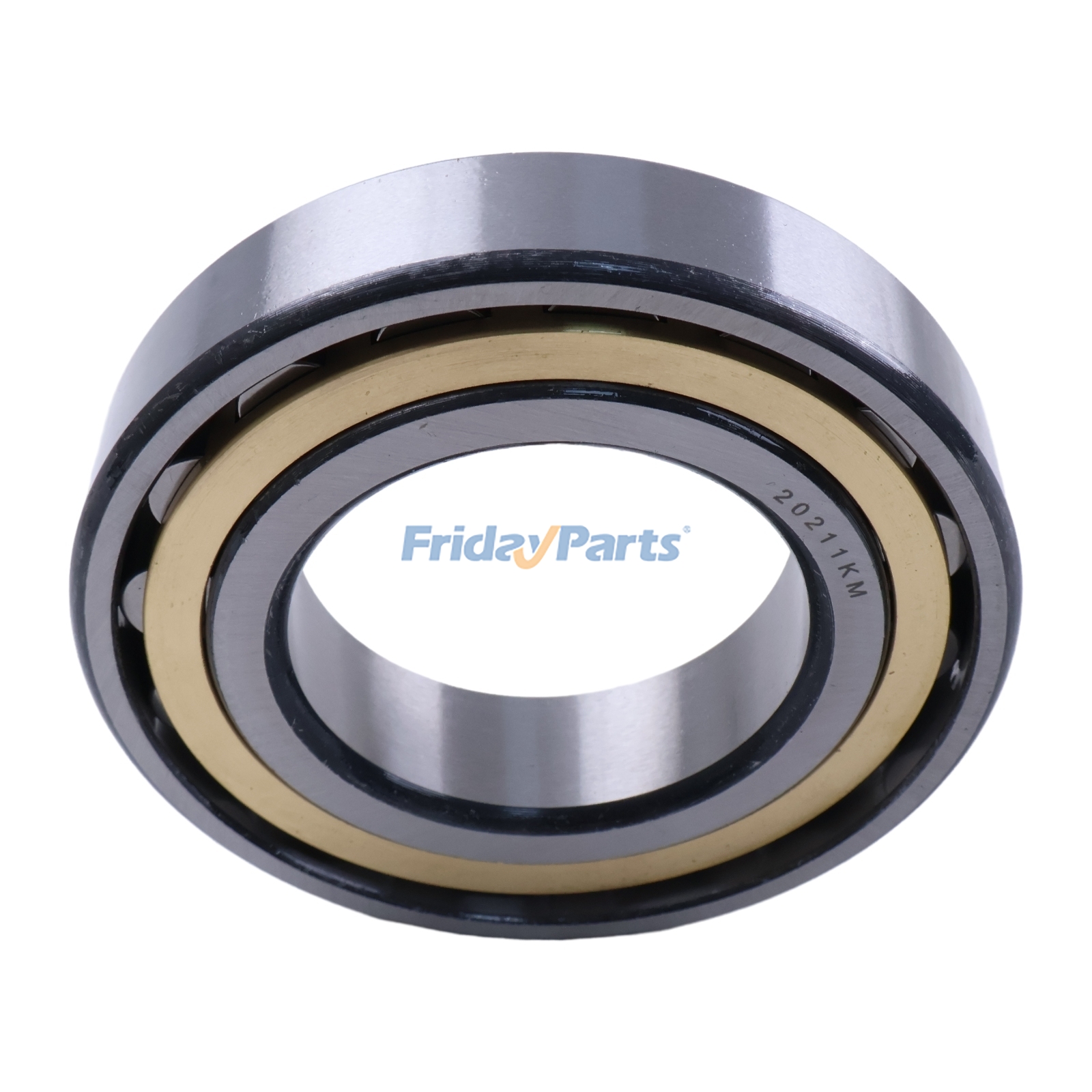Tapered Bore Spherical Roller Bearing compatible with Harvester