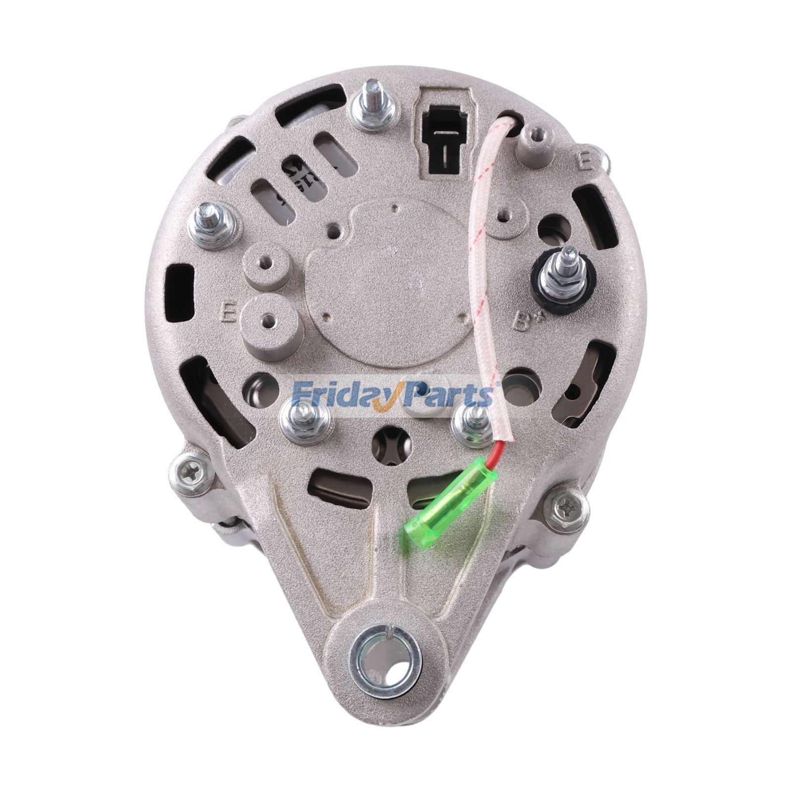 Alternateur pour Tracteur Pour Mahindra