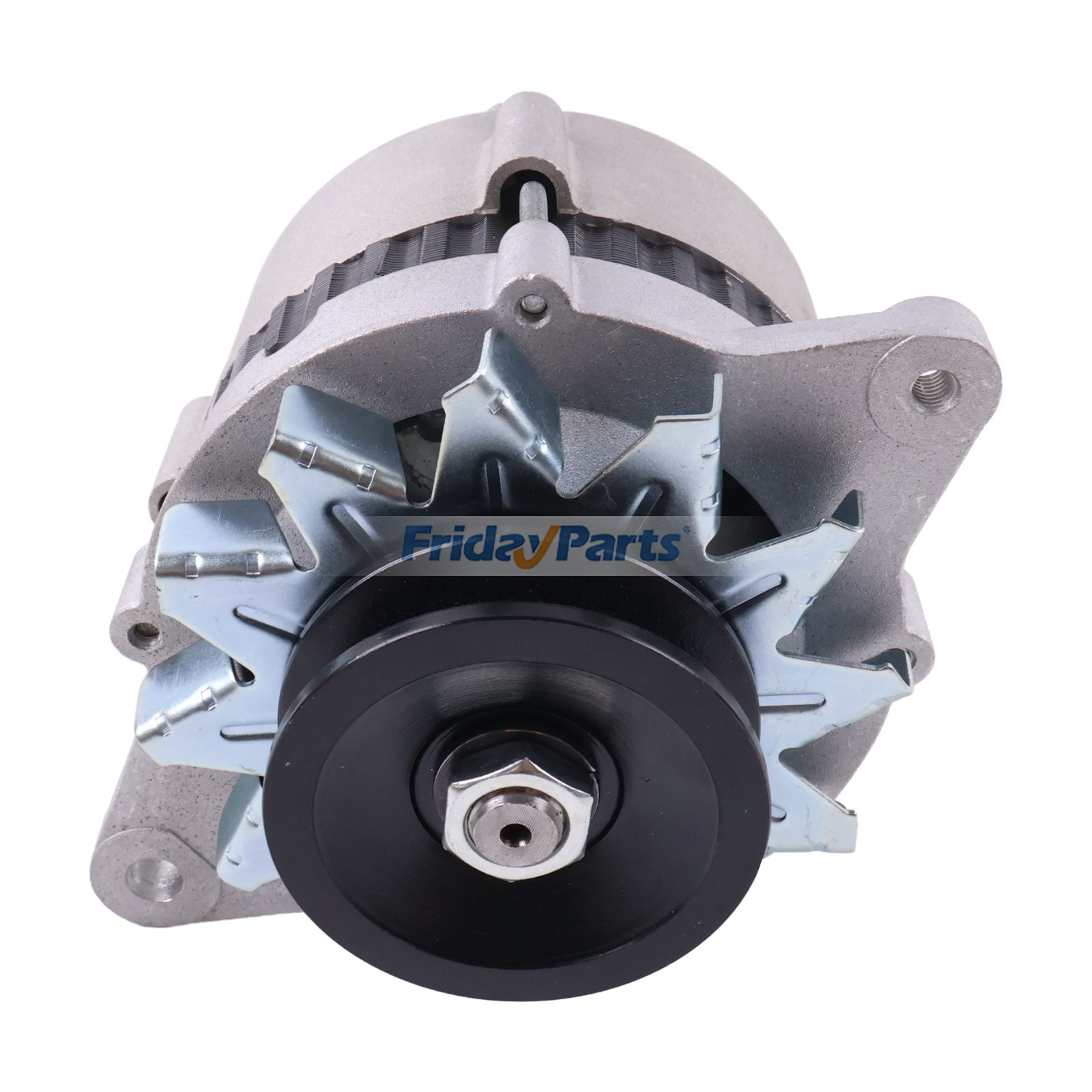 55 Amps Alternator E007701620D91 for Mahindra Tractor 4565 5545 5555 5565 5570 6065 6075