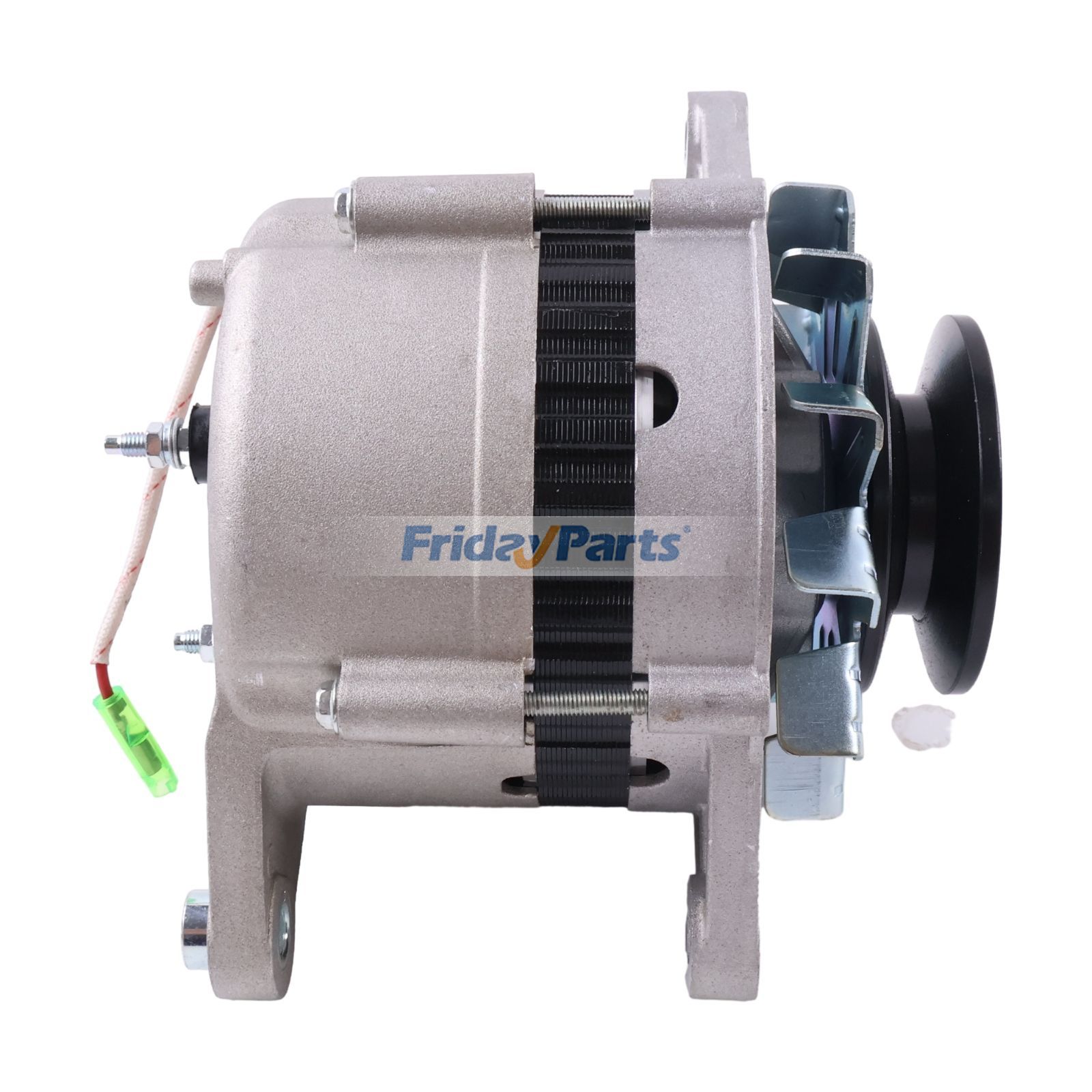 Alternateur 55 ampères E007701620D91 pour tracteur Mahindra 4565 5545 5555 5565 5570 6065 6075pourPour Mahindra