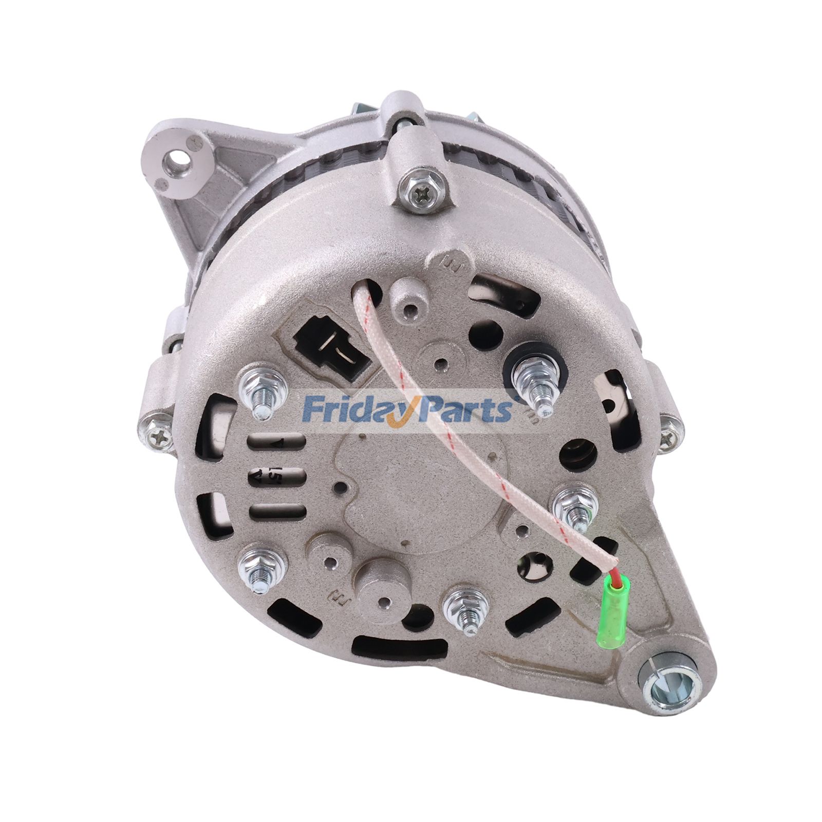 Achetez Alternateur chez FridayParts