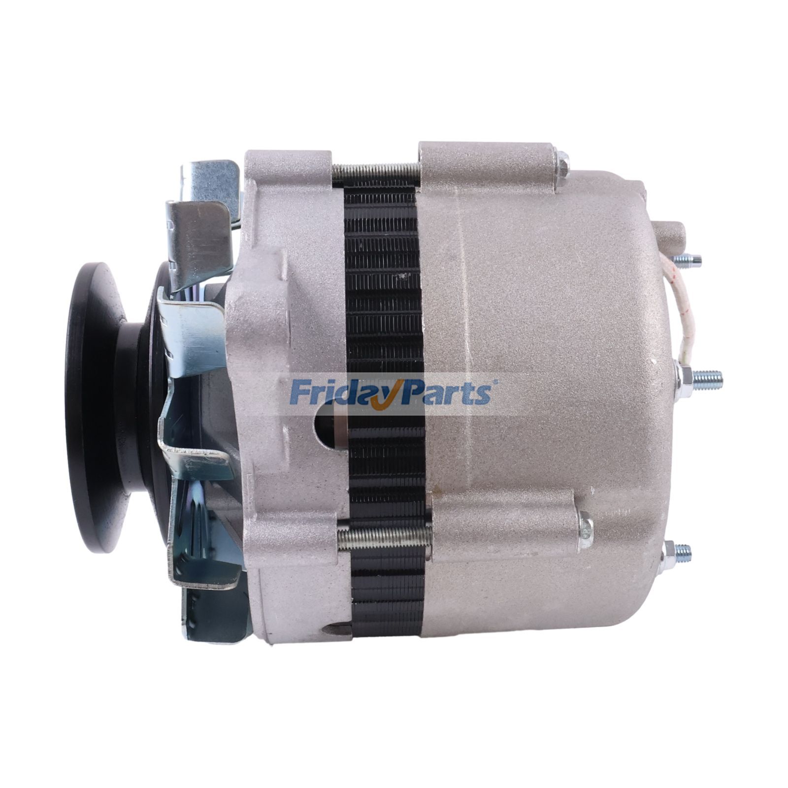 Alternateur Pour Mahindra