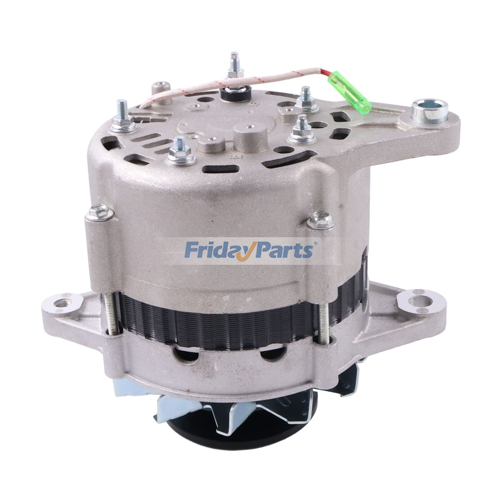 Alternateurpour Tracteur