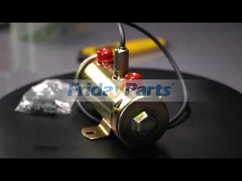 peça essencial para Gerador