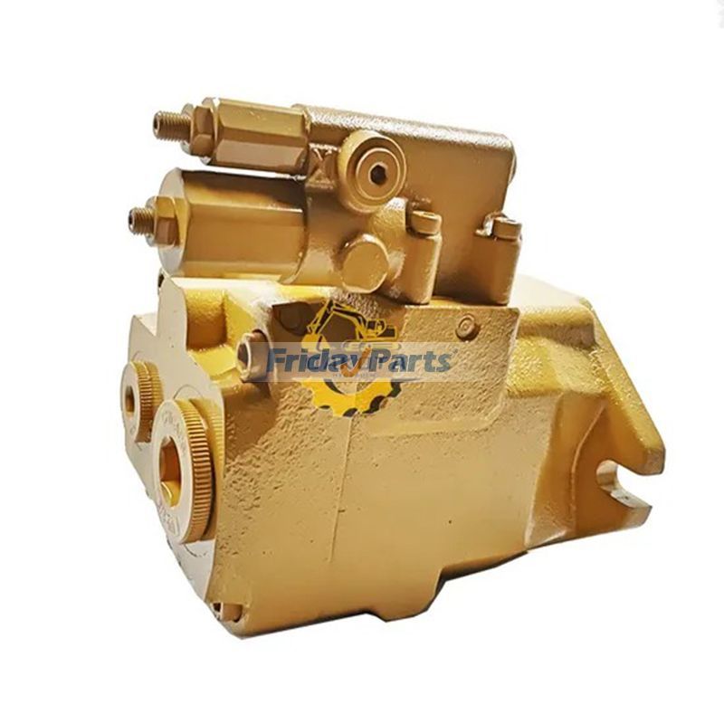 Hydraulic Pump 556-3123 for Caterpillar CAT Wheel Loader 980M 980L 980XE 982 982M 982XE