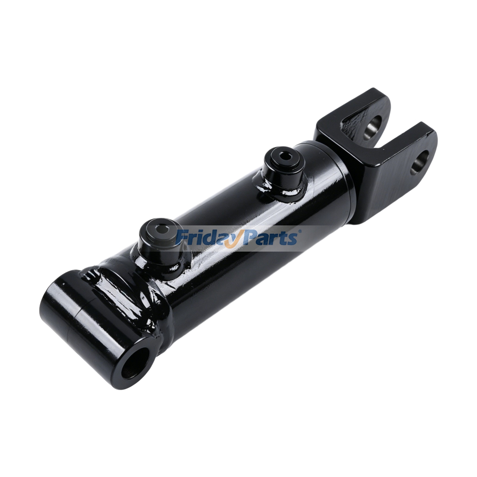 FridayParts Hydraulischer Lenkzylinder für Scherenhebebühne