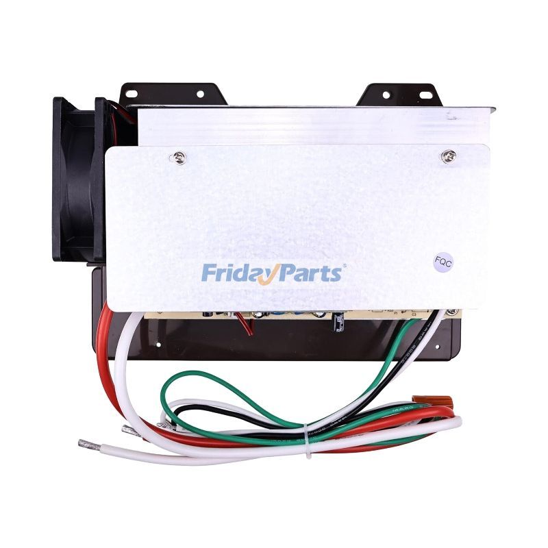 55Amp 950W 105-130 VAC Main Board Assembly for WF-8955 WF-8900 WF-8900-AD Series Parallax 7155 7145 Power Center for Others