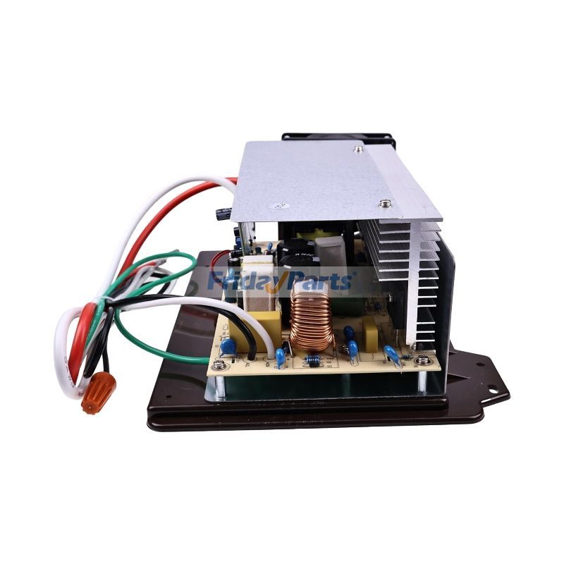 55Amp 950W 105-130 VAC Main Board Assembly for WF-8955 WF-8900 WF-8900-AD Series Parallax 7155 7145 Power Center in Stock in China