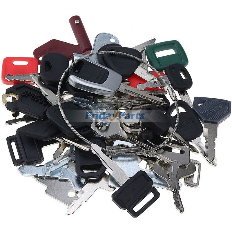 FridayPartsのラベ