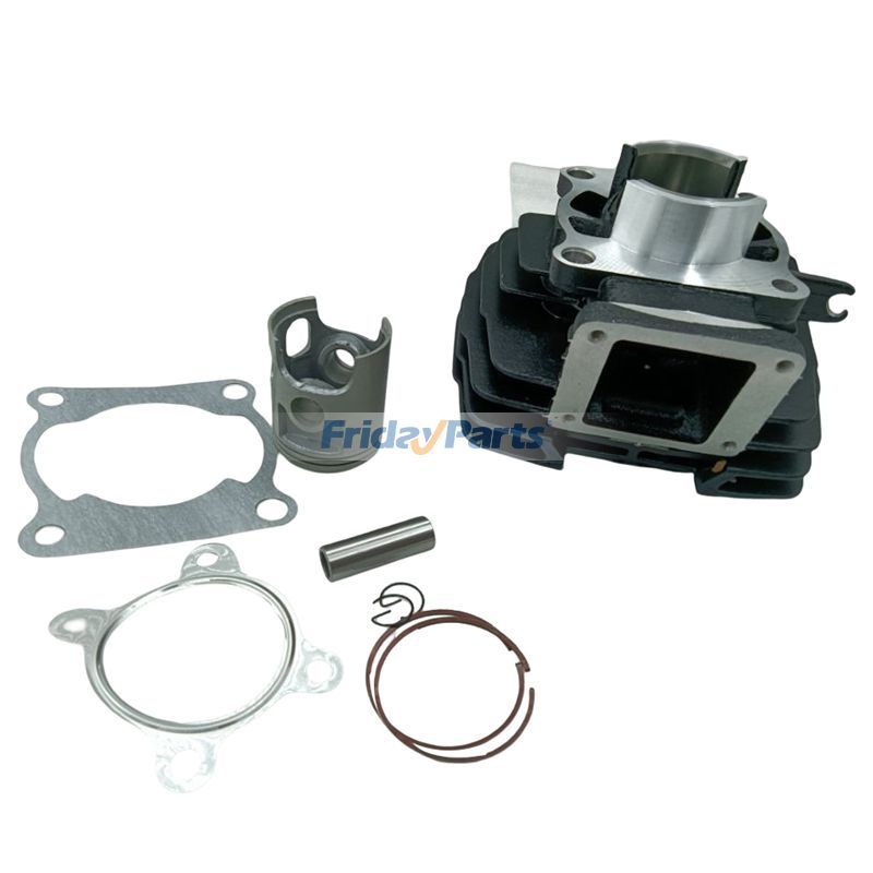 Kit de joint de cylindre à piston de 56 mm 1974-1981pour Moto