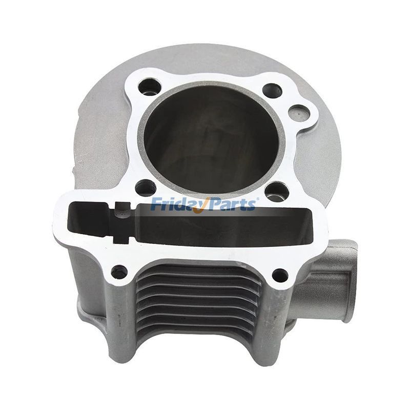 Kit de cilindro de 57,4 mm para GY6 de 4 tiempos, 125 cc, 150 cc, 157QMJ, 152QMI, TaoTao, quads, karts, motocicletas y scooters Para OTRA MARCA