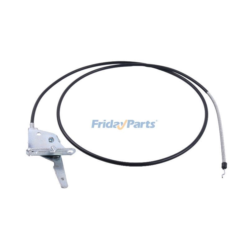 57" Throttle Choke Cable 746-05145 946-05145 for Cub Cadet RZT 42 46 50 54 L54 L50 L46 L42 Troy-Bilt Mustang Craftsman Mower