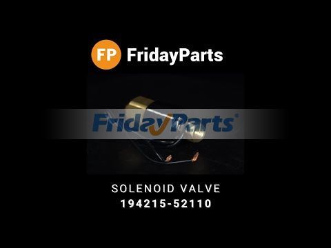 他ブランド用その他用ソレノイドバルブ