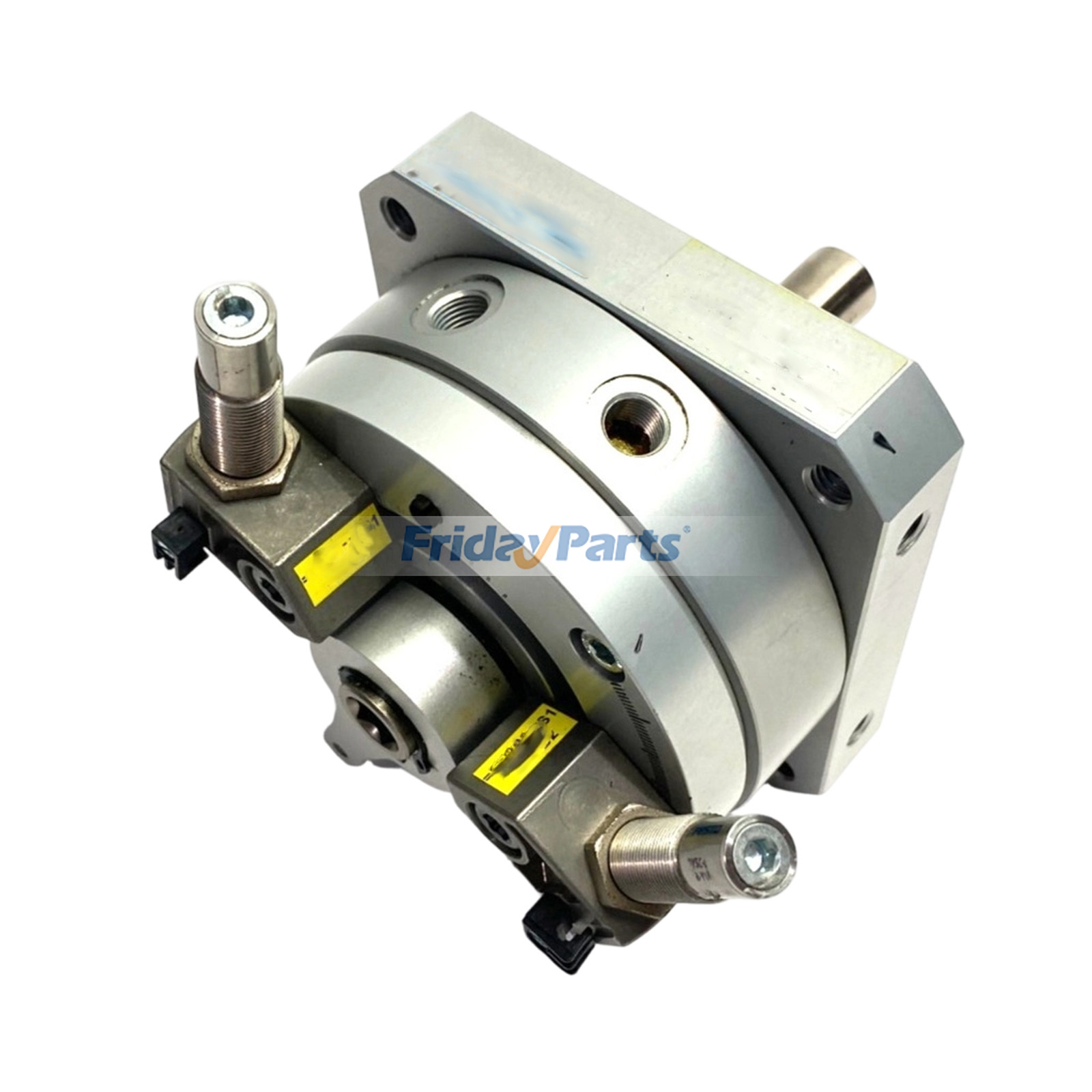 Based Cylinder Replacement for Festo 163522 DNC-125-500-PPV