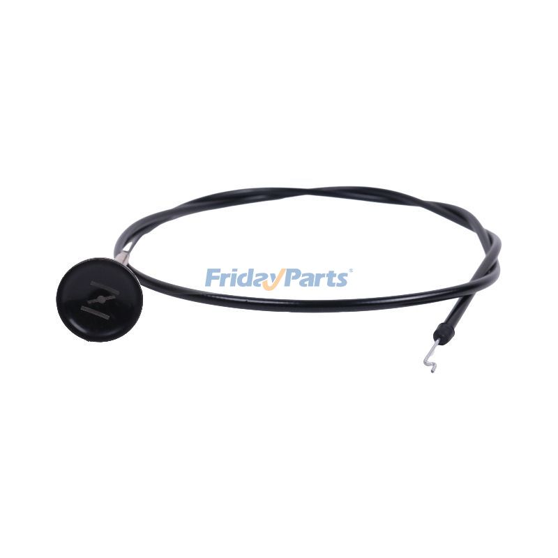  58" Choke Cable Assembly For Husqvarna