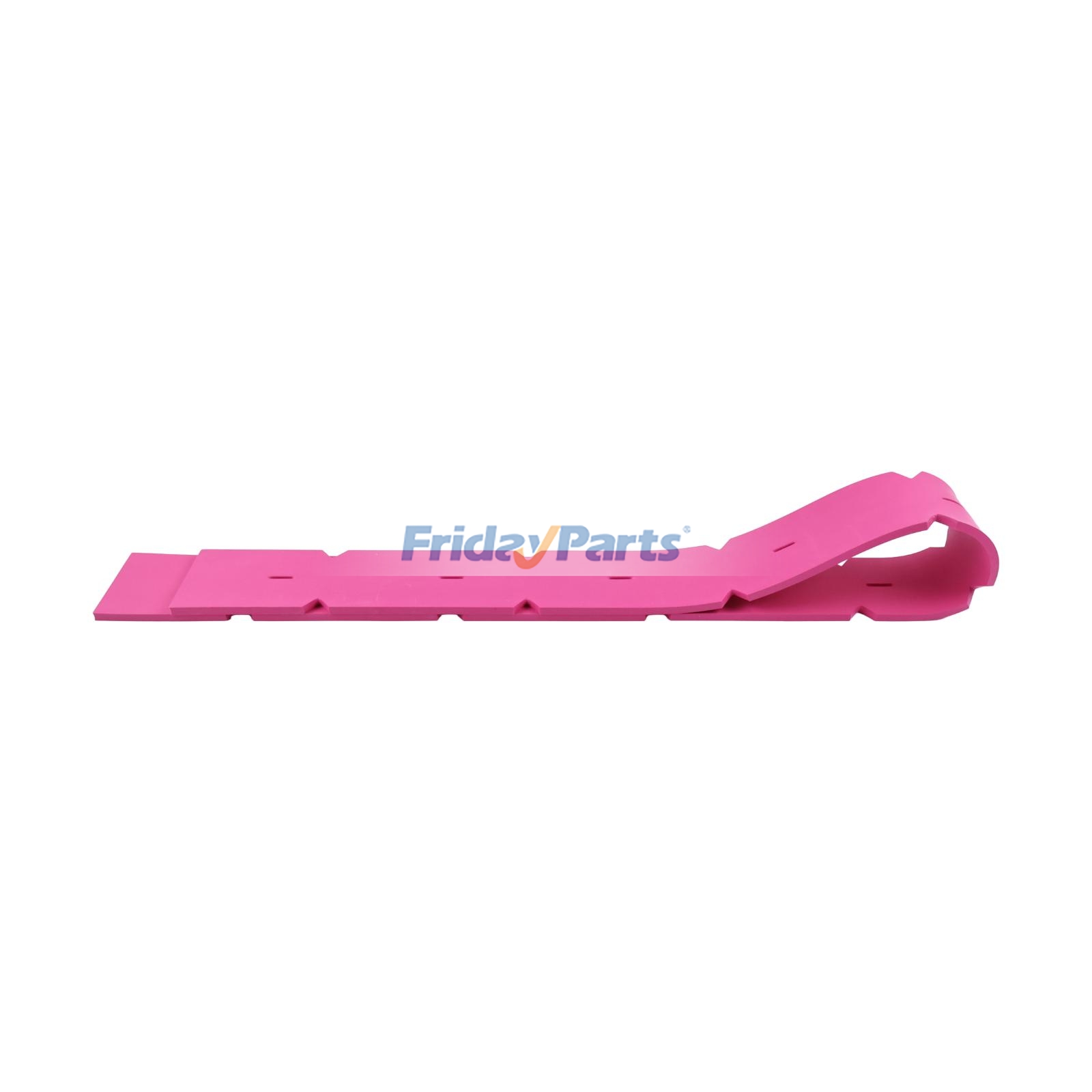 Cleaning Equipment Front Squeegee