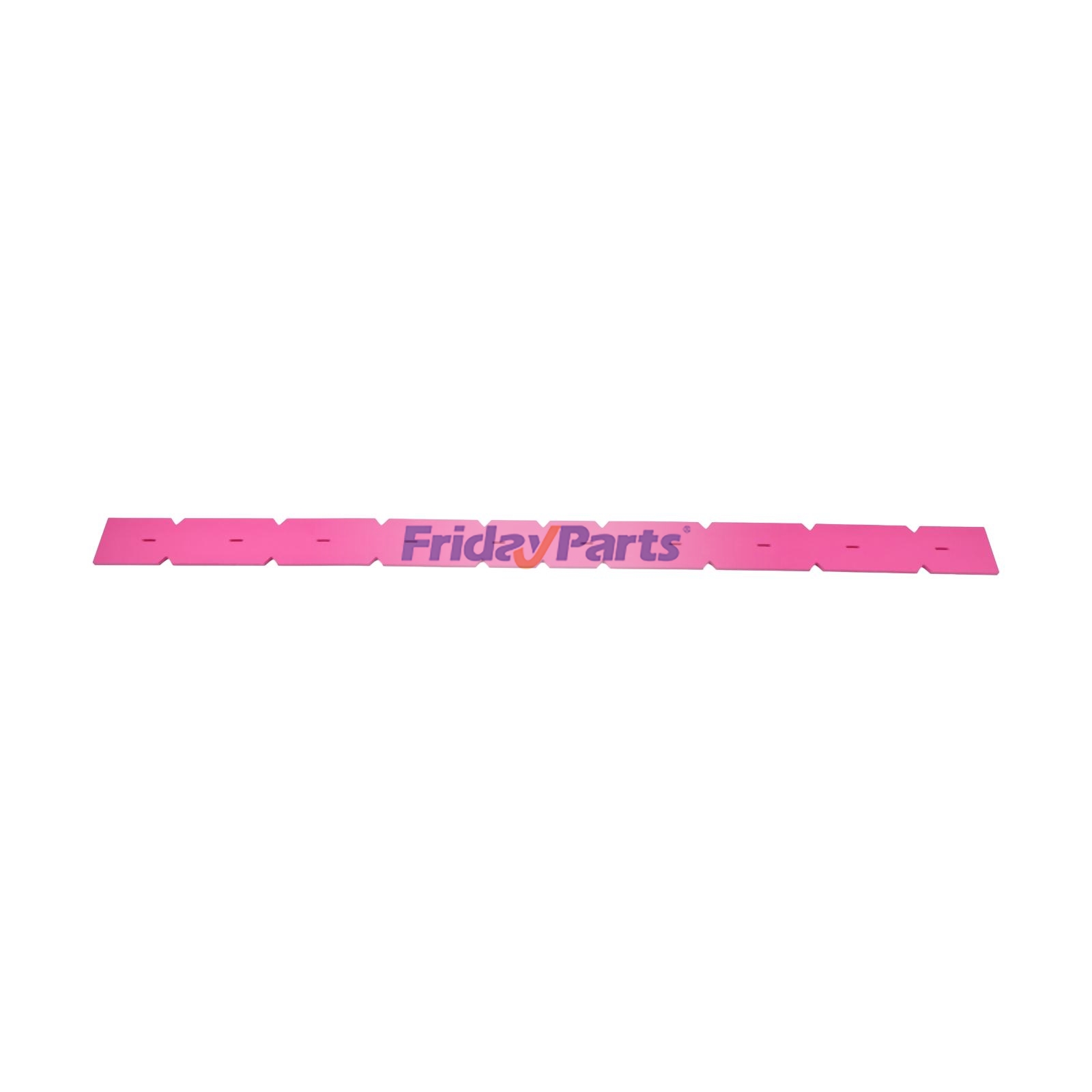 FridayParts Front Squeegee